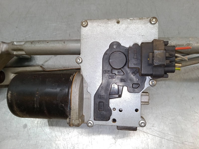 Recambio de motor limpia delantero para peugeot 307 cc (3b) 2.0 hdi 135 referencia OEM IAM 404638   Recambio de motor limpia delantero para peugeot 307 cc (3b) 2.0 hdi 135 referencia OEM IAM 404638