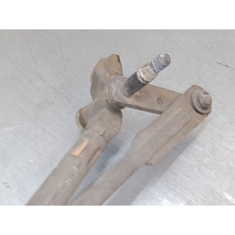 Recambio de motor limpia delantero para peugeot 307 cc (3b) 2.0 hdi 135 referencia OEM IAM 404638   Recambio de motor limpia delantero para peugeot 307 cc (3b) 2.0 hdi 135 referencia OEM IAM 404638