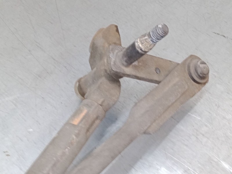 Recambio de motor limpia delantero para peugeot 307 cc (3b) 2.0 hdi 135 referencia OEM IAM 404638   Recambio de motor limpia delantero para peugeot 307 cc (3b) 2.0 hdi 135 referencia OEM IAM 404638