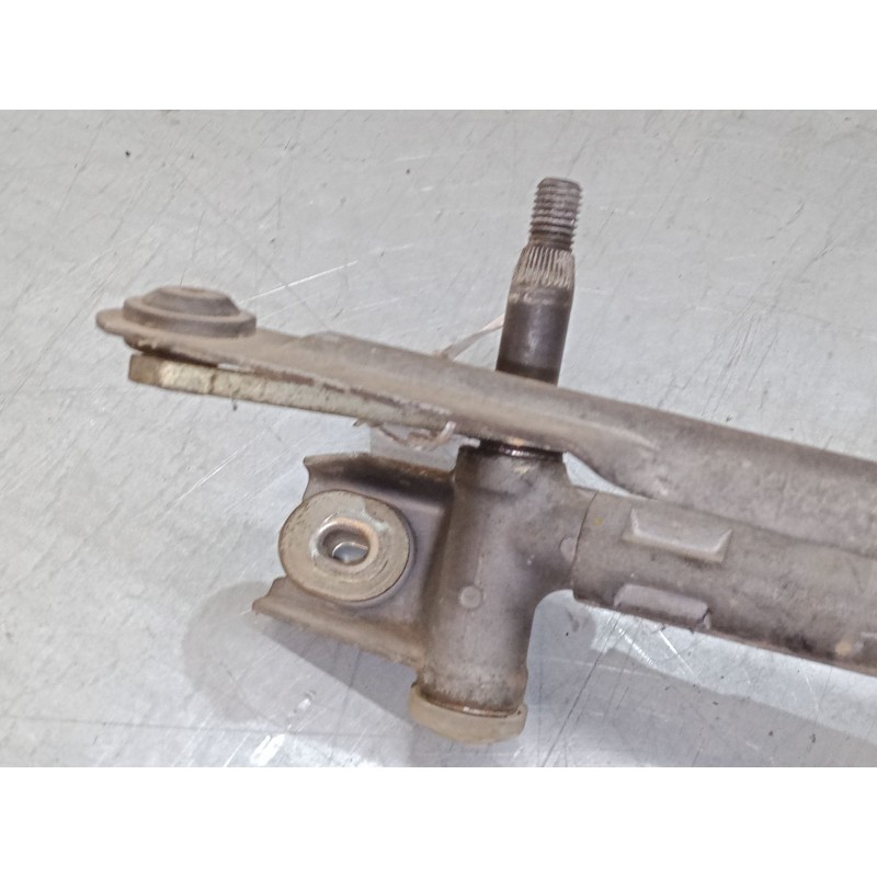 Recambio de motor limpia delantero para peugeot 307 cc (3b) 2.0 hdi 135 referencia OEM IAM 404638   Recambio de motor limpia delantero para peugeot 307 cc (3b) 2.0 hdi 135 referencia OEM IAM 404638