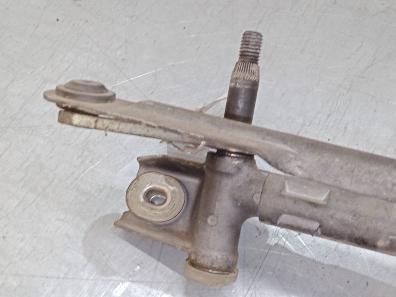 Recambio de motor limpia delantero para peugeot 307 cc (3b) 2.0 hdi 135 referencia OEM IAM 404638   Recambio de motor limpia delantero para peugeot 307 cc (3b) 2.0 hdi 135 referencia OEM IAM 404638