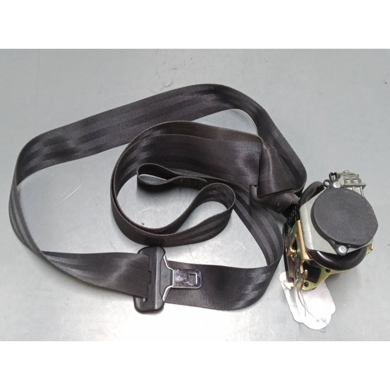 Recambio de cinturon seguridad delantero derecho para peugeot 307 cc (3b) 2.0 hdi 135 referencia OEM IAM 96413040XX  