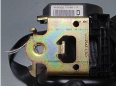 Recambio de cinturon seguridad delantero derecho para peugeot 307 cc (3b) 2.0 hdi 135 referencia OEM IAM 96413040XX   2