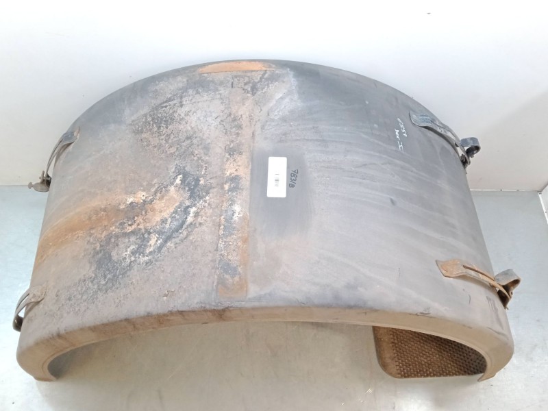 Recambio de paso de rueda derecho segundo eje - camion para iveco stralis ad 260 s 36 y/ps euro5 ad260s36y ps referencia OEM IAM