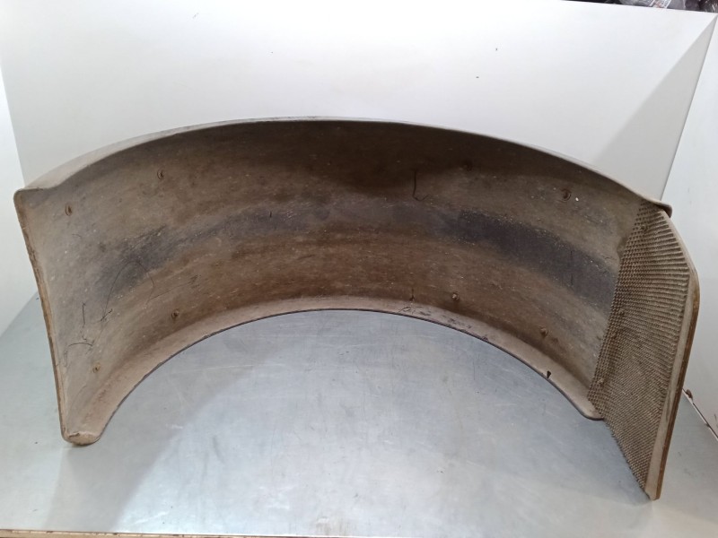 Recambio de paso de rueda derecho segundo eje - camion para iveco stralis ad 260 s 36 y/ps euro5 ad260s36y ps referencia OEM IAM