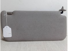 Recambio de parasol derecho para nissan pick up (d22) 2.5 d referencia OEM IAM   