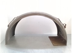 Recambio de paso de rueda derecho tercer eje - camion para iveco stralis ad 260 s 36 y/ps euro5 ad260s36y ps referencia OEM IAM