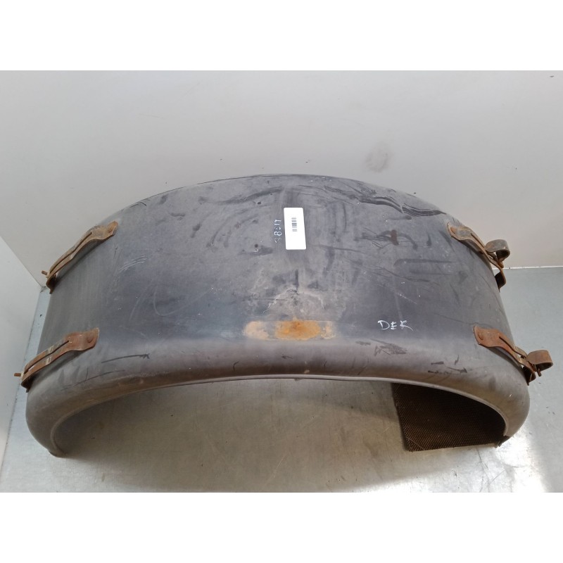 Recambio de paso de rueda derecho tercer eje - camion para iveco stralis ad 260 s 36 y/ps euro5 ad260s36y ps referencia OEM IAM 