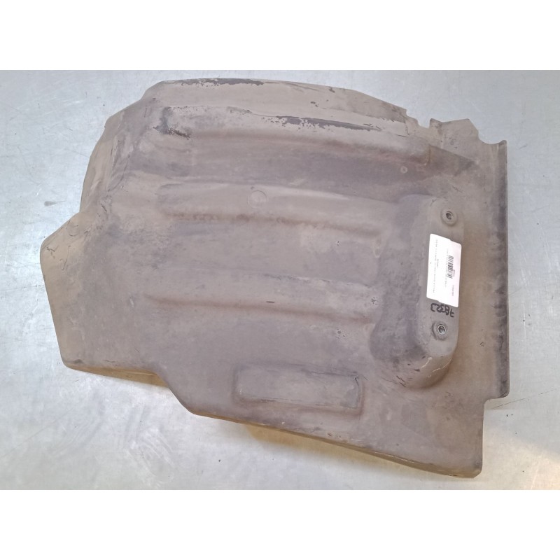 Recambio de paso de rueda derecho primer eje anterior - camion para iveco stralis ad 260 s 36 y/ps euro5 ad260s36y ps referencia