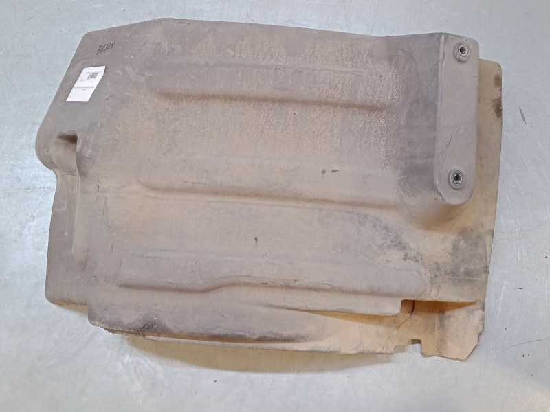 Recambio de paso de rueda izquierdo primer eje anterior - camion para iveco stralis ad 260 s 36 y/ps euro5 ad260s36y ps referenc