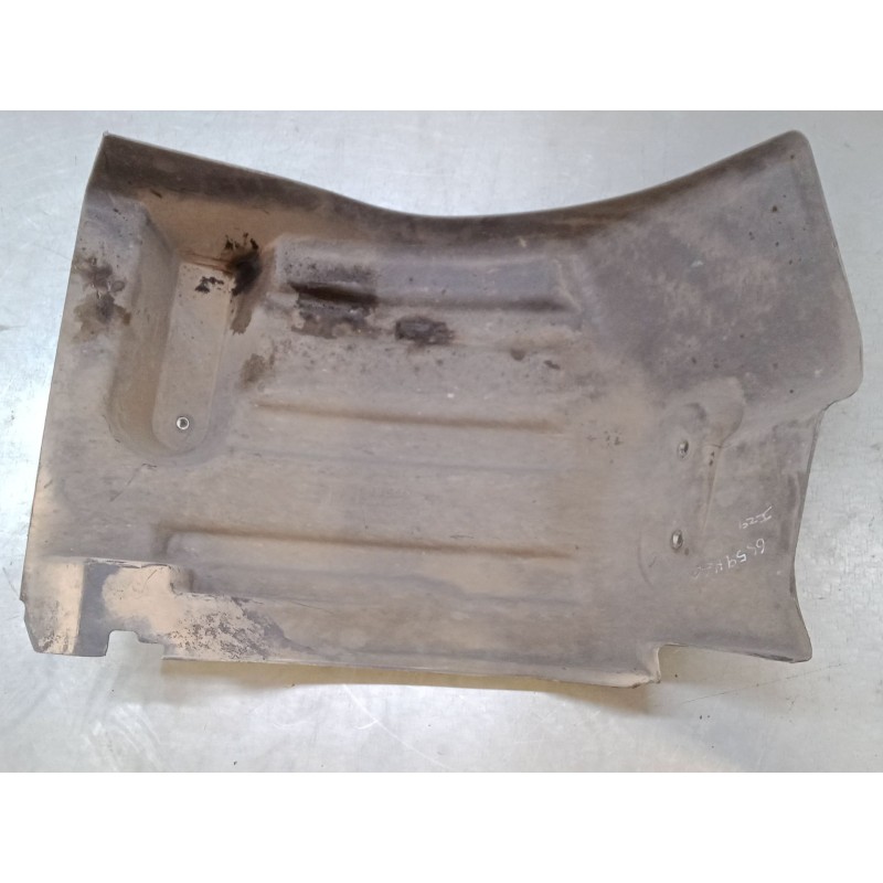 Recambio de paso de rueda izquierdo primer eje anterior - camion para iveco stralis ad 260 s 36 y/ps euro5 ad260s36y ps referenc