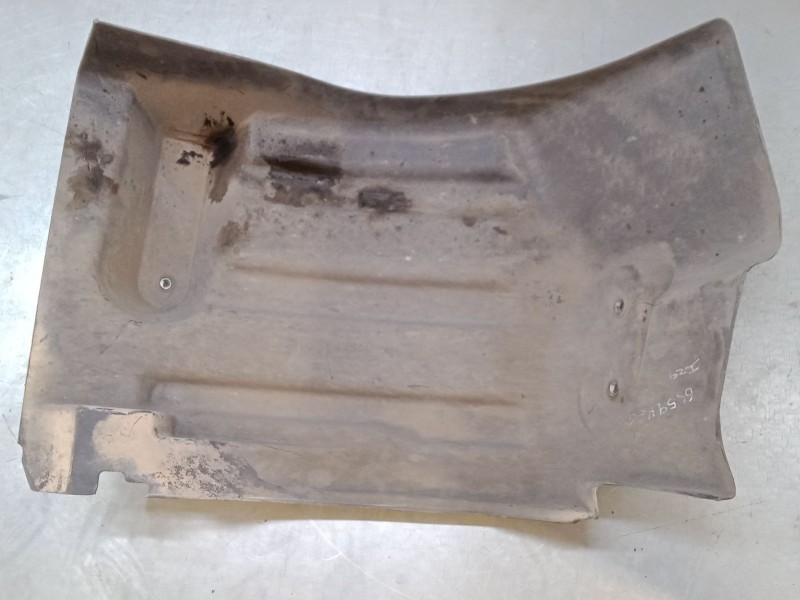 Recambio de paso de rueda izquierdo primer eje anterior - camion para iveco stralis ad 260 s 36 y/ps euro5 ad260s36y ps referenc