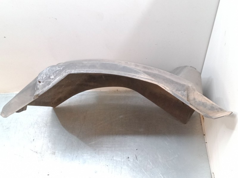 Recambio de paso de rueda izquierdo primer eje anterior - camion para iveco stralis ad 260 s 36 y/ps euro5 ad260s36y ps referenc