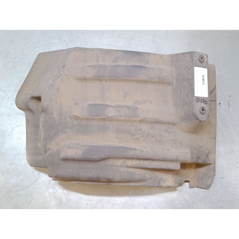 Recambio de paso de rueda izquierdo primer eje anterior - camion para iveco stralis ad 260 s 36 y/ps euro5 ad260s36y ps referenc