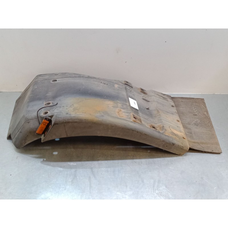 Recambio de paso de rueda izquierdo primer eje posterior - camion para iveco stralis ad 260 s 36 y/ps euro5 ad260s36y ps referen