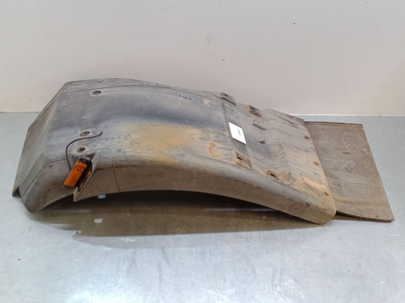 Recambio de paso de rueda izquierdo primer eje posterior - camion para iveco stralis ad 260 s 36 y/ps euro5 ad260s36y ps referen