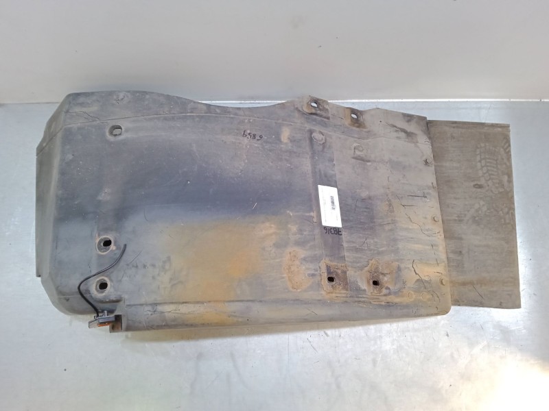 Recambio de paso de rueda izquierdo primer eje posterior - camion para iveco stralis ad 260 s 36 y/ps euro5 ad260s36y ps referen