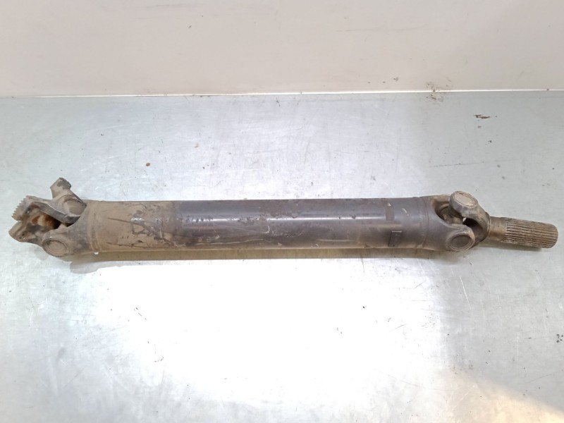 Recambio de transmision central para iveco stralis ad 260 s 36 y/ps euro5 ad260s36y ps referencia OEM IAM   