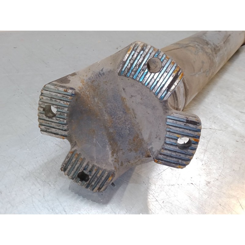 Recambio de transmision central para iveco stralis ad 260 s 36 y/ps euro5 ad260s36y ps referencia OEM IAM   