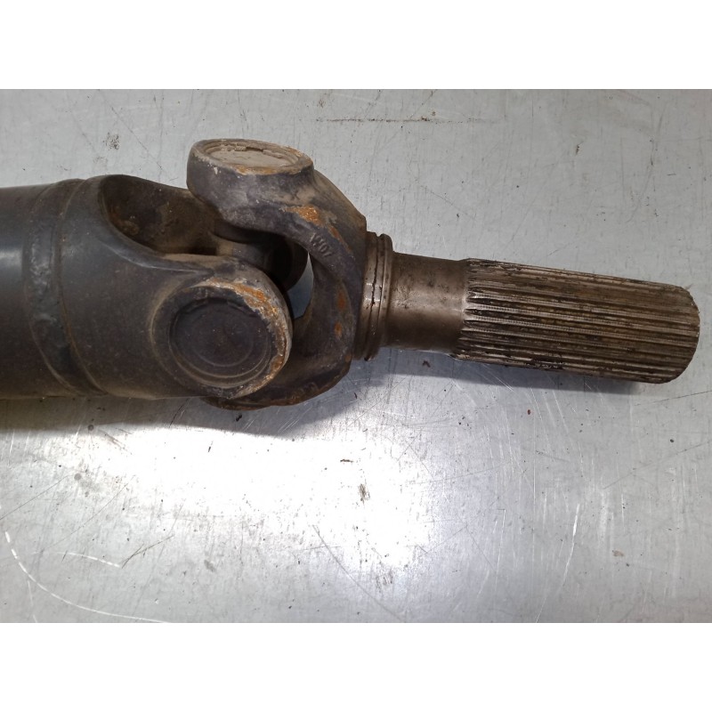 Recambio de transmision central para iveco stralis ad 260 s 36 y/ps euro5 ad260s36y ps referencia OEM IAM   