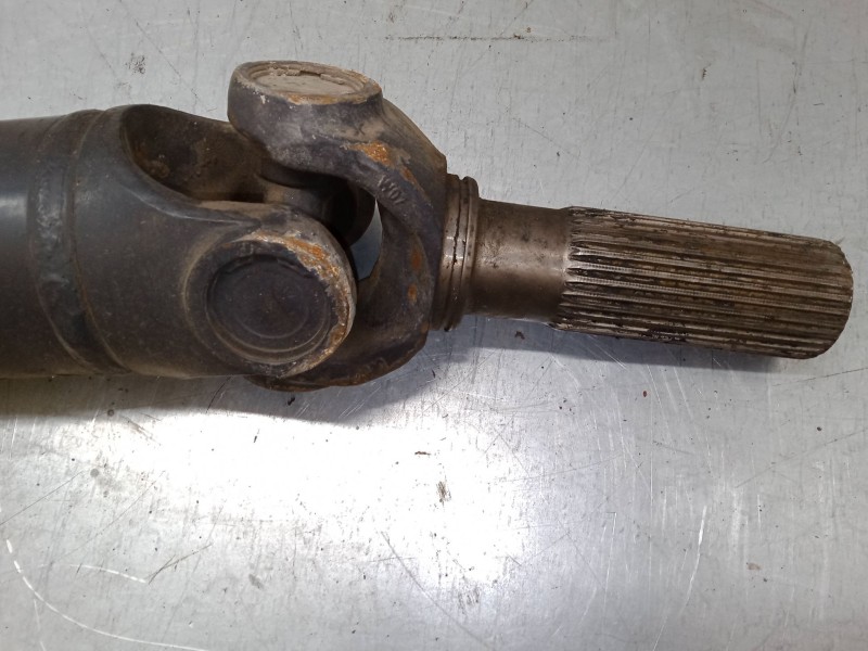 Recambio de transmision central para iveco stralis ad 260 s 36 y/ps euro5 ad260s36y ps referencia OEM IAM   