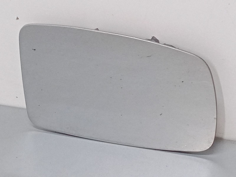 Recambio de cristal retrovisor derecho para fiat panda / panda classic (169_) 1.1 (169.axa1a) referencia OEM IAM   