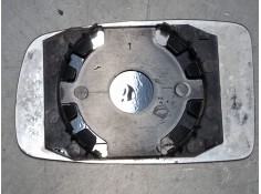 Recambio de cristal retrovisor derecho para fiat panda / panda classic (169_) 1.1 (169.axa1a) referencia OEM IAM    2