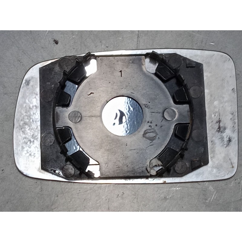 Recambio de cristal retrovisor derecho para fiat panda / panda classic (169_) 1.1 (169.axa1a) referencia OEM IAM   