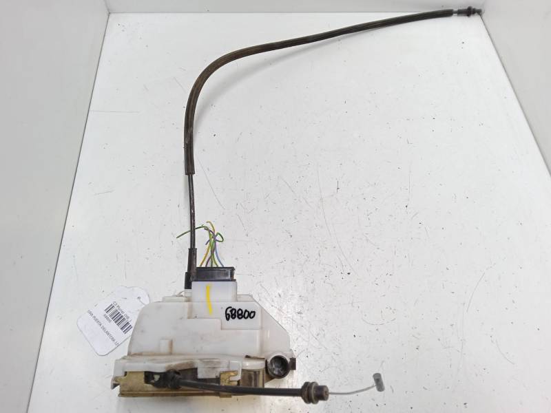 CERRADURA PUERTA DELANTERA IZQUIERDA 46978780 