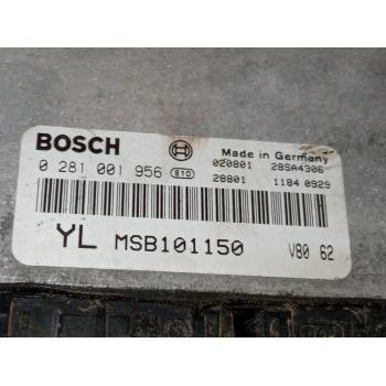 CENTRALITA MOTOR UCE 0281001956 YLMSB101150 28SA4306
