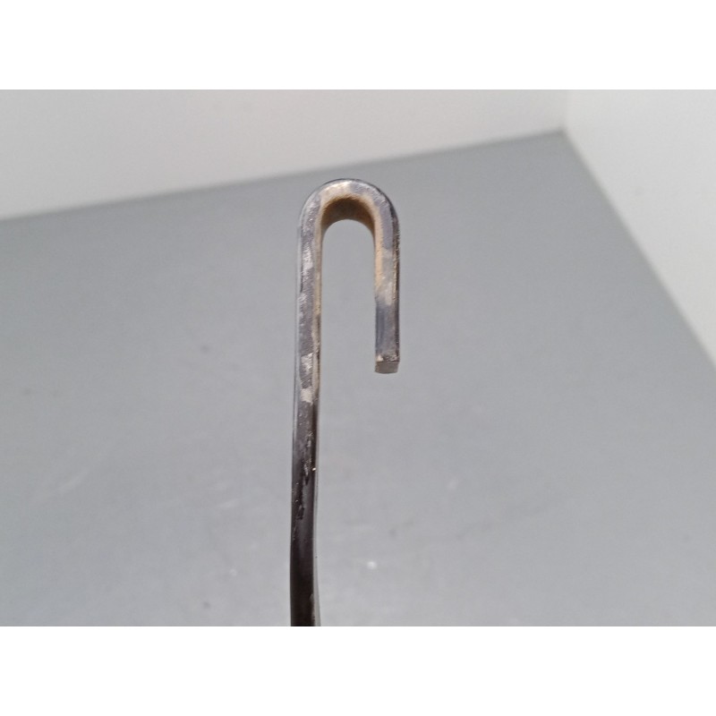 Recambio de brazo limpia delantero izquierdo para ford fiesta iv (ja_, jb_) 1.0 i referencia OEM IAM    Recambio de brazo limpia delantero izquierdo para ford fiesta iv (ja_, jb_) 1.0 i referencia OEM IAM