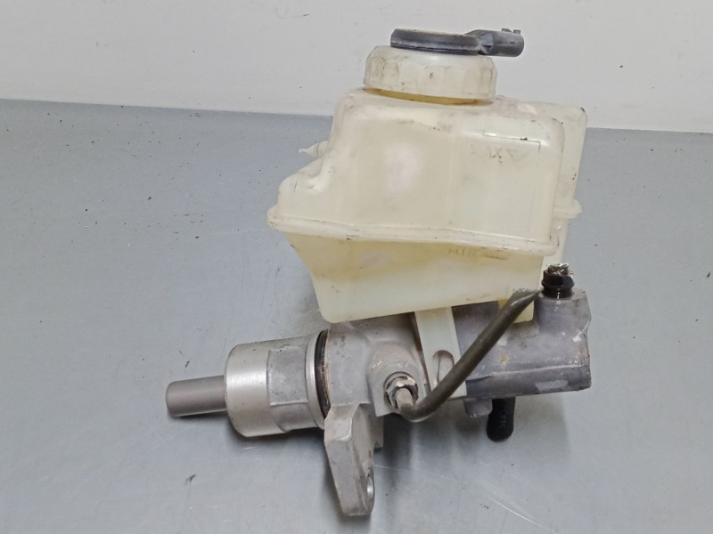 Recambio de bomba freno para bmw x5 (e53) 4.4 i referencia OEM IAM    Recambio de bomba freno para bmw x5 (e53) 4.4 i referencia OEM IAM