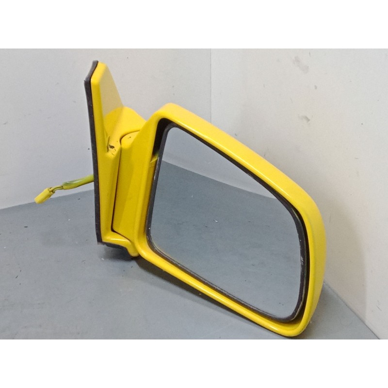 Recambio de retrovisor electrico derecho para suzuki vitara cabrio (et, ta) 2.0 16v (ta51, sv420) referencia OEM IAM   