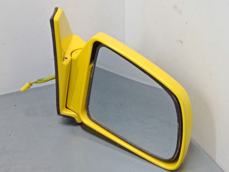 Recambio de retrovisor electrico derecho para suzuki vitara cabrio (et, ta) 2.0 16v (ta51, sv420) referencia OEM IAM   