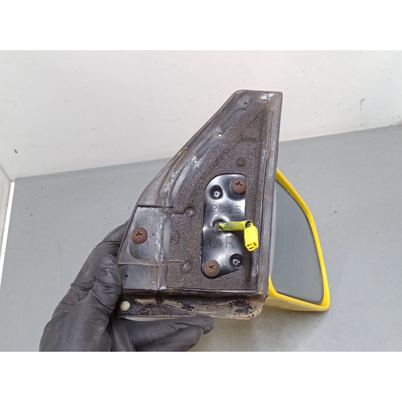 Recambio de retrovisor electrico derecho para suzuki vitara cabrio (et, ta) 2.0 16v (ta51, sv420) referencia OEM IAM   