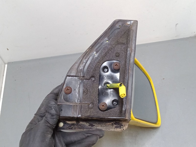 Recambio de retrovisor electrico derecho para suzuki vitara cabrio (et, ta) 2.0 16v (ta51, sv420) referencia OEM IAM   