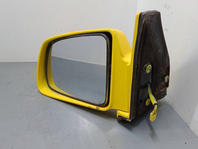 Recambio de retrovisor electrico izquierdo para suzuki vitara cabrio (et, ta) 2.0 16v (ta51, sv420) referencia OEM IAM   