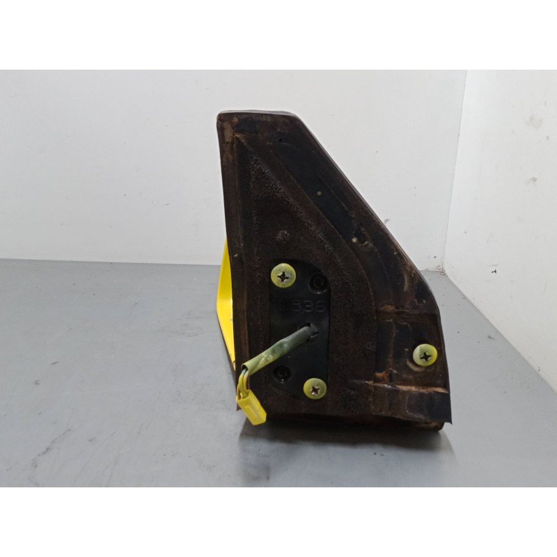 Recambio de retrovisor electrico izquierdo para suzuki vitara cabrio (et, ta) 2.0 16v (ta51, sv420) referencia OEM IAM   