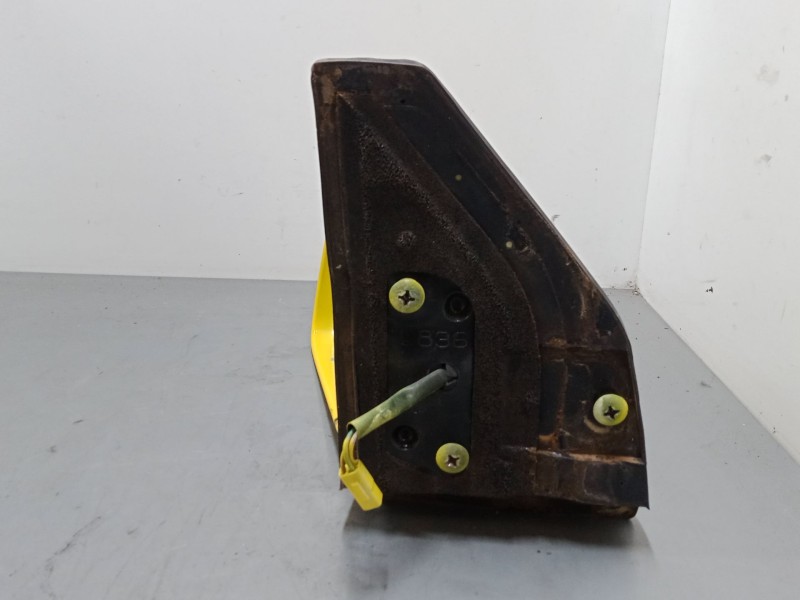 Recambio de retrovisor electrico izquierdo para suzuki vitara cabrio (et, ta) 2.0 16v (ta51, sv420) referencia OEM IAM   