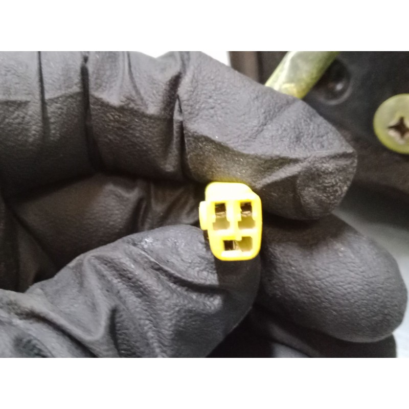 Recambio de retrovisor electrico izquierdo para suzuki vitara cabrio (et, ta) 2.0 16v (ta51, sv420) referencia OEM IAM   