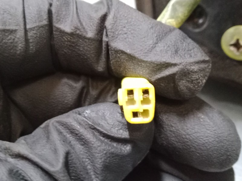 Recambio de retrovisor electrico izquierdo para suzuki vitara cabrio (et, ta) 2.0 16v (ta51, sv420) referencia OEM IAM   