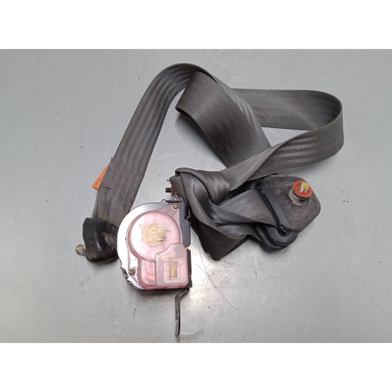 Recambio de cinturon seguridad trasero izquierdo para suzuki vitara cabrio (et, ta) 2.0 16v (ta51, sv420) referencia OEM IAM   