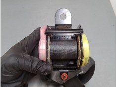 Recambio de cinturon seguridad trasero izquierdo para suzuki vitara cabrio (et, ta) 2.0 16v (ta51, sv420) referencia OEM IAM    2