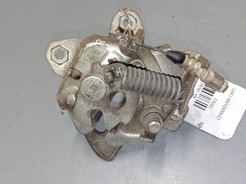 Recambio de cerradura capo para ford ka (ru8) 1.2 referencia OEM IAM   