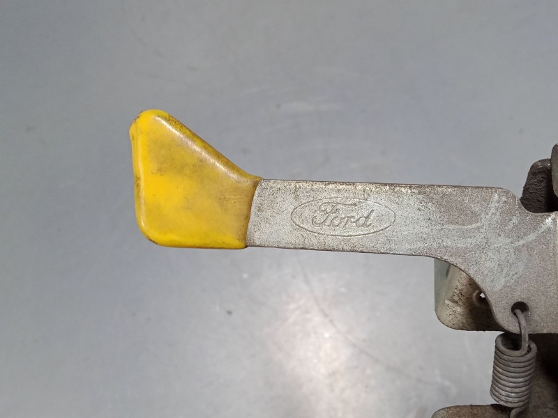 Recambio de cerradura capo para ford ka (ru8) 1.2 referencia OEM IAM   