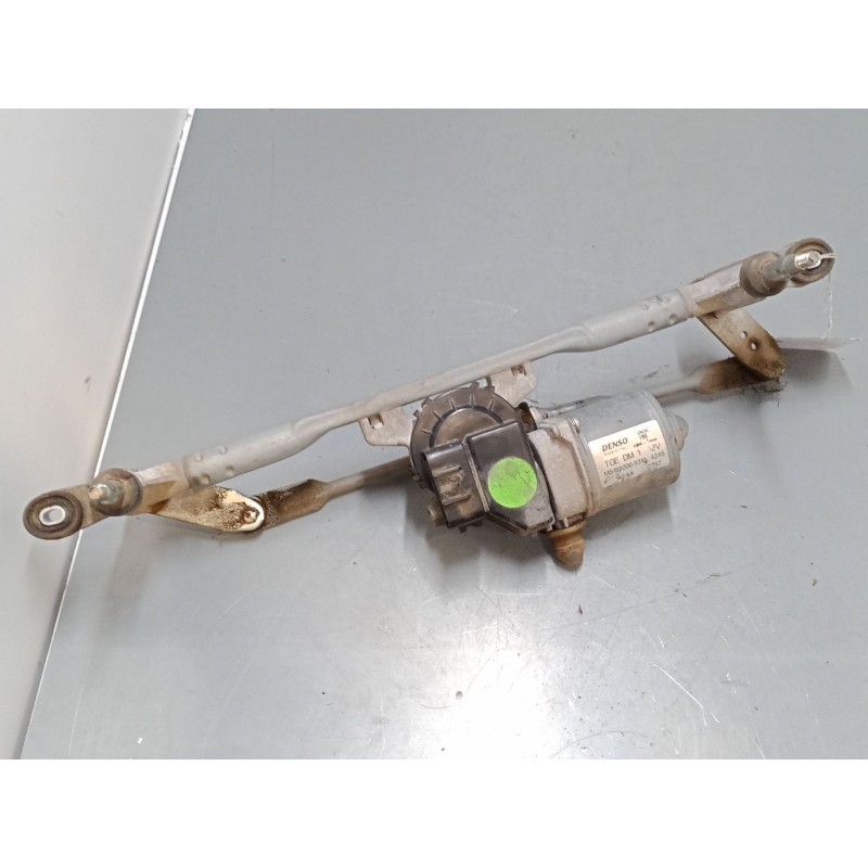 Recambio de motor limpia delantero para ford ka (ru8) 1.2 referencia OEM IAM MS1592009310   Recambio de motor limpia delantero para ford ka (ru8) 1.2 referencia OEM IAM MS1592009310