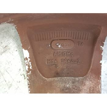 LLANTA ALUMINO 15'' 6L0601025R 