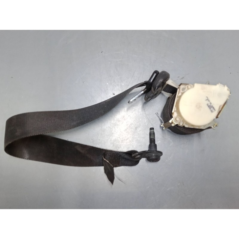 Recambio de cinturon seguridad delantero izquierdo para ford focus ii (da_, hcp, dp) 1.6 tdci referencia OEM IAM   