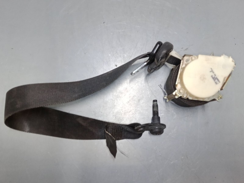 Recambio de cinturon seguridad delantero izquierdo para ford focus ii (da_, hcp, dp) 1.6 tdci referencia OEM IAM   