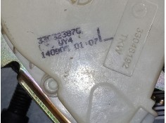 Recambio de cinturon seguridad delantero izquierdo para ford focus ii (da_, hcp, dp) 1.6 tdci referencia OEM IAM    2